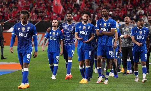 هیلال