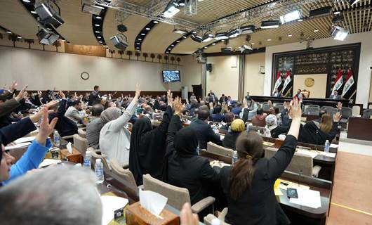 Iraq passes highly-contentious federal budget bill