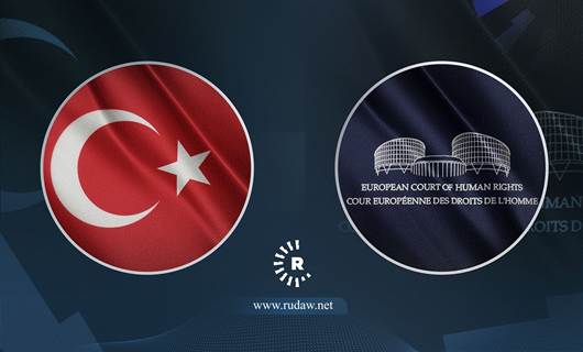 European court punishes Turkey over ‘Kurdistan’ remark