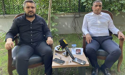  Yeni Malatyaspor klüp yöneticileri açıklama yaptı / AA