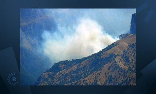 سوپای پاسداران: ئۆپەراسیۆنێک لە پارێزگای سنە دژی 'دژبەرانی شۆڕش' بەڕێوەچووە