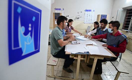 Iraq electoral body needs 6 months to prepare for Kurdish vote