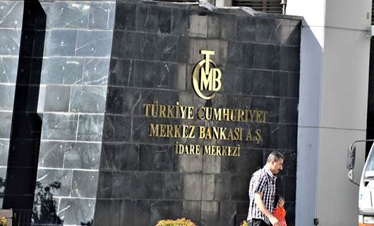 Banka Navendî ya Tirkiyê 