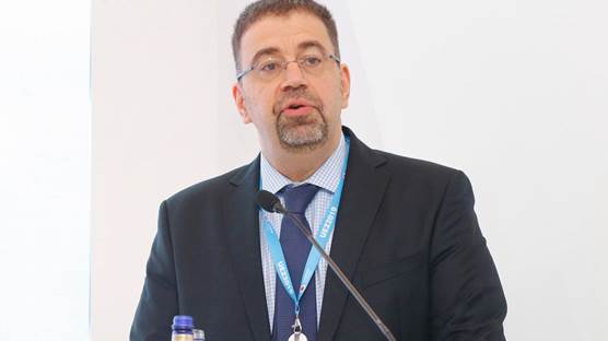 Prof. Dr. Daron Acemoğlu