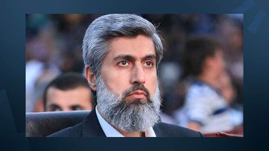 Alparslan Kuytul