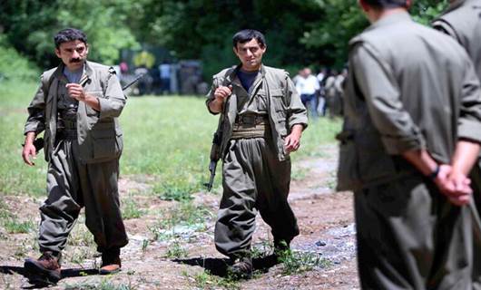 PJAK kills IRGC soldier in Kurdistan clashes