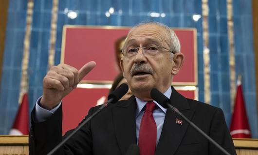 CHP Genel Başkanı Kemal Kılıçdaroğlu - Foto: AA