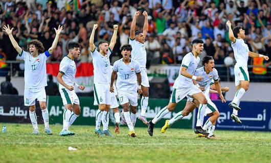 Iraq pips Iran to West Asian Championship glory