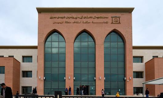 Erbil court sentences student to death for killing lecturers