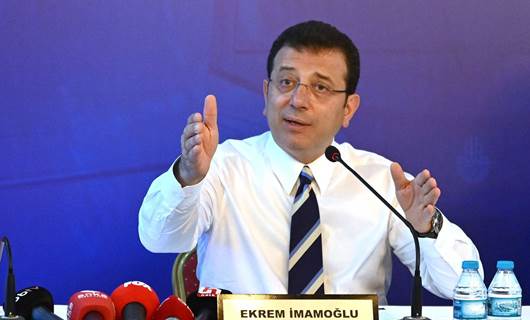 Ekrem İmamoğlu