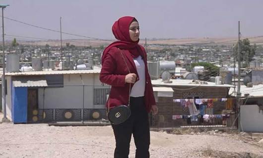 Çîroka sekeftina keça ji Rojavayê Kurdistanê: Ji kampê heta beşa pizîşkiyê
