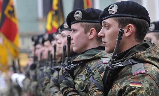 Foto: Alman ordusu / Arşiv