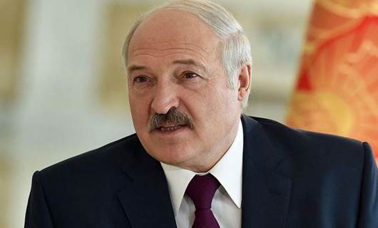 Belarus Cumhurbaşkanı Aleksandr Lukaşenko / Arşiv