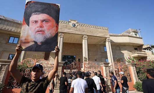 Sadr supporters to hold ‘million-man’ protests against Quran burning