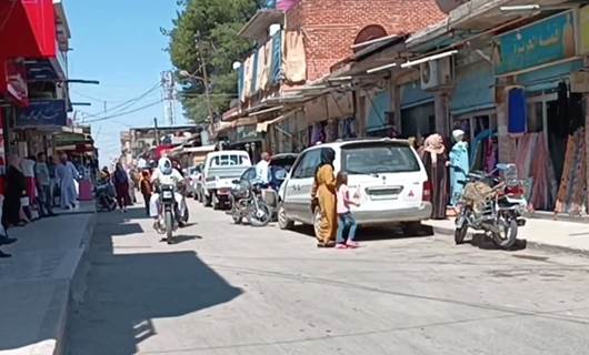 Alavên hênikkirinê li Rojavayê Kurdistanê gelek buha bûne