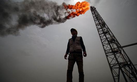 Iraq made over $44bn in oil sales in first half of 2023