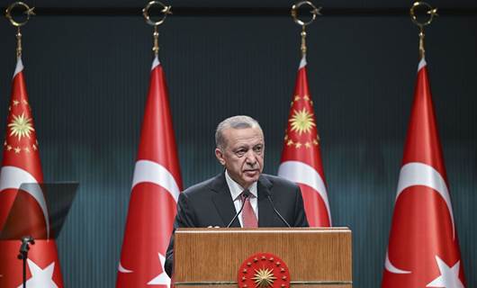 Erdogan: Em şewitandina Qurana pîroz a li Stockholmê weke karekî takekesî nabînin