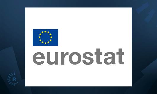 Logoya Ofîsa Amarên Ewropayê (Eurostat)