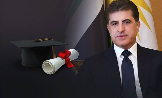 President Barzani offers scholarships for Kurdistan Region’s top students
