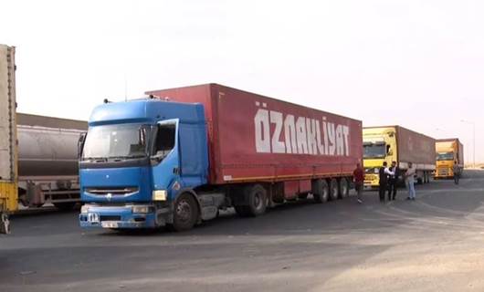 Diyarbakır’dan Kürdistan Bölgesi’ne ihracatta 26 milyon dolarlık artış