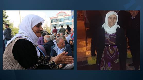 Dayika Aştiyê Xemê Akdogan koça dawî kir