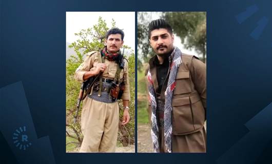 Two KDPI members killed in Sulaimani province