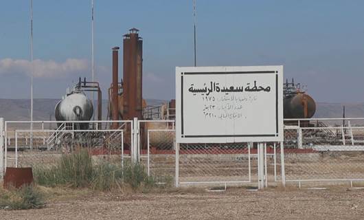 Ji ber cezayên Amerîka û Ewropayê sektora enerjiyê ya Sûriyê li ber herifînê ye
