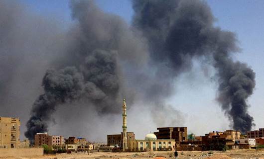 Sudan ordusunun bombardımanında 22 sivil can verdi