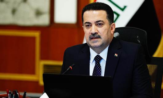 Iraqi PM directs provinces to establish drug rehab centers