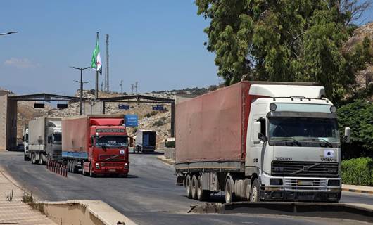 Syrian government authorizes UN aid delivery to rebel-held areas
