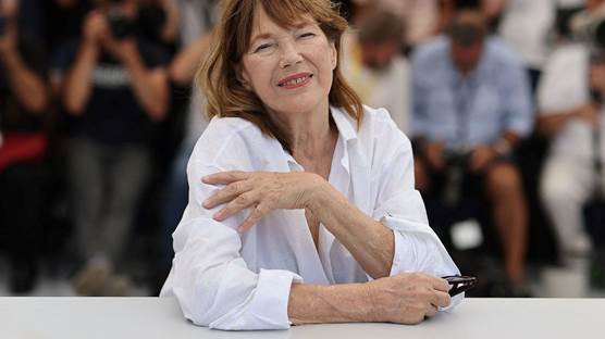 Foto: Jane Birkin / AFP