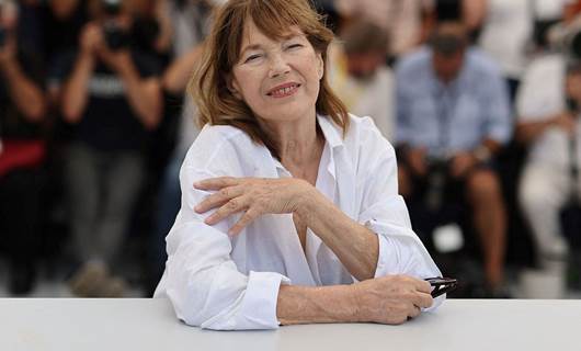 Foto: Jane Birkin / AFP