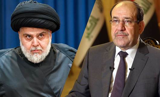 Sadr, Maliki warn against intra-Shiite violence