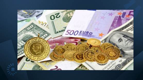Dolar, Euro ve altında hareketlenme