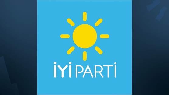 İYİ Parti logosu