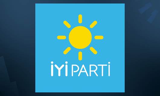 İYİ Parti logosu