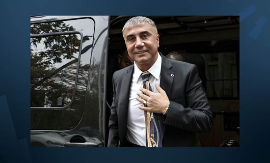 Sedat Peker