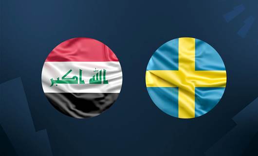 Iraq begins severing ties with Sweden, expels ambassador