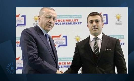 Hınıs Belediye Başkanı Erdoğan Eren hayatını kaybetti