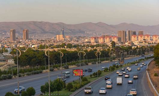 بەڕێوەبەرایەتیی ئاوی سلێمانی: 15٪ـی گەڕەکەکان تۆڕی ئاویان نییە