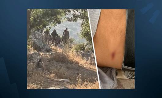 Turkish soldiers beat Kurdish villagers in Hakkari: Sources