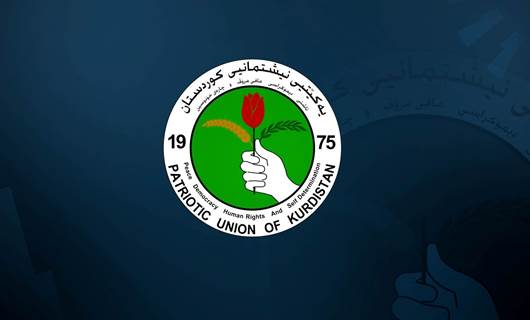 PUK says ready to form unified Kurdish bloc for Kirkuk provincial elections