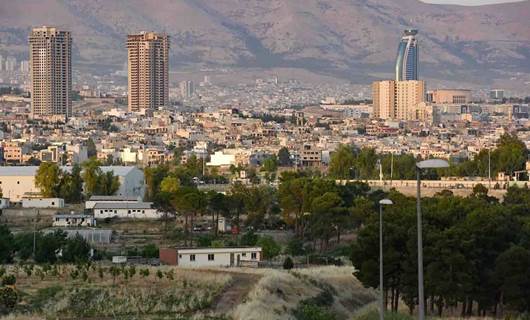 ئەمساڵ لە سلێمانی مامەڵەی خانووبەرە 25٪ کەمیکردووە