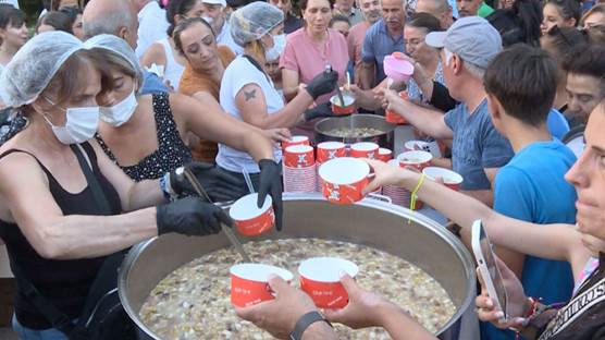 Foto: Ali Haydar Gözlü / Rûdaw