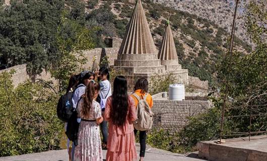 بەڕێوەبەری کاروباری رزگاربووانی دەستی داعش: مووچەمان بۆ 887 کەس بڕیوەتەوە