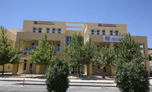 Mardin Artuklu Üniversitesi 