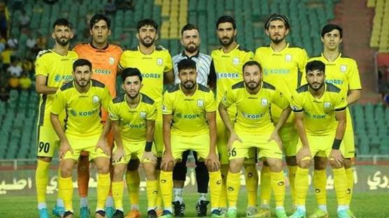 Erbil FC