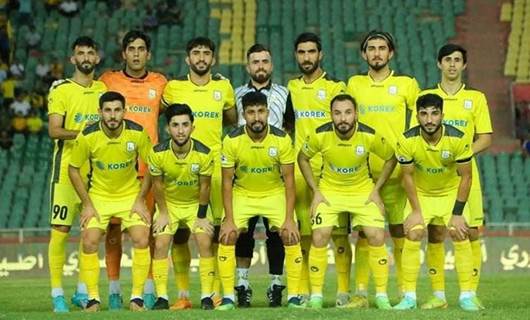 Erbil FC