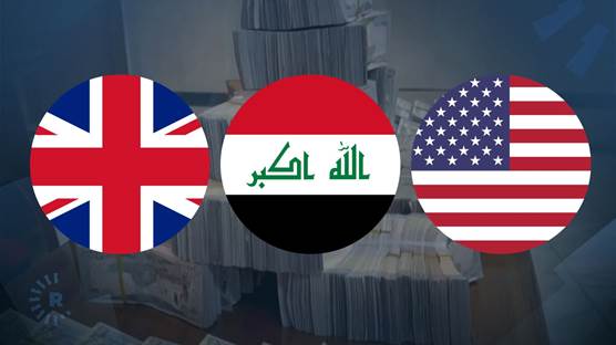 Irak, ABD ve İngiltere'den biri bakan 4 kişinin iadesini istiyor