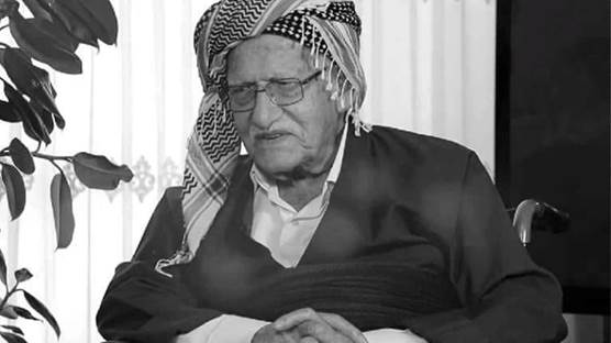 Abdulkerim Şêxanî
